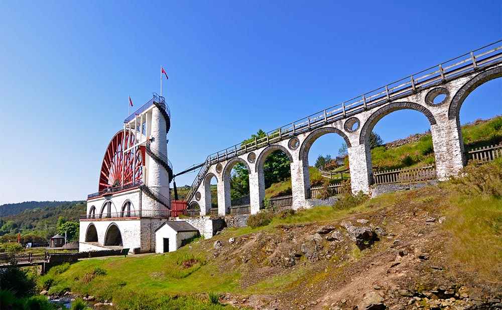 Isle of Man 6 Day Ultimate Explorer